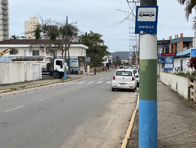 Prefeitura e Ministério Público firmam acordo para implementação de transporte público em Balneário Piçarras
