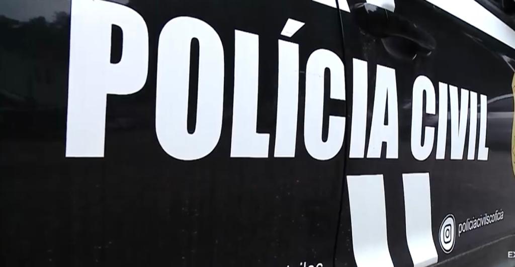 Polícia Civil de Garuva prende cinco suspeitos de terem cometido homicídio