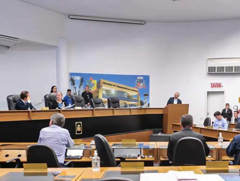Câmara de Vereadores de Joinville aprova projeto de orientação profissional nas escolas
