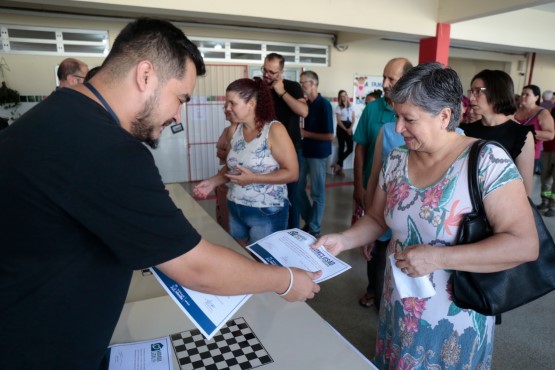 Lar Legal contempla mais de 200 moradores de Joinville com títulos de propriedade