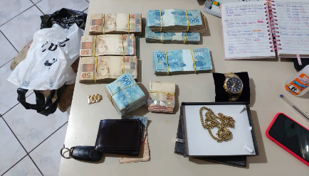 GAECO deflagra operação Alquimia em combate ao tráfico de drogas