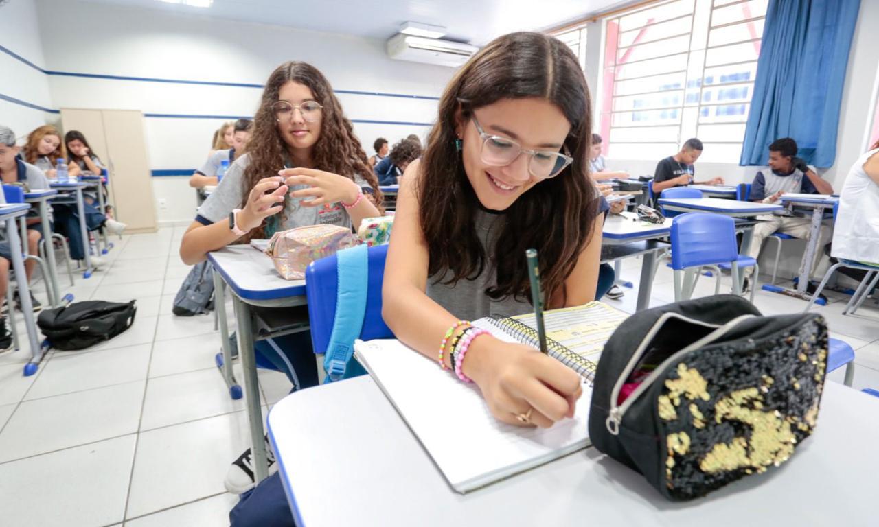 Secretaria de Educação de Joinville divulga calendário escolar para 2024