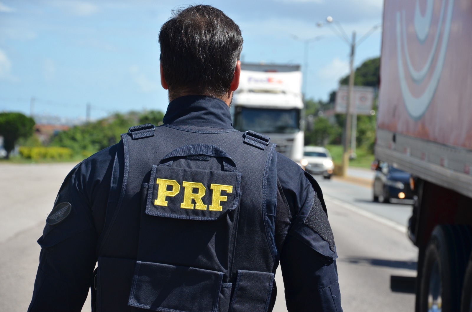 Operação Semana Santa 2025 da PRF começa nesta quinta com foco em prevenção de acidentes